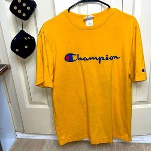 Champion T-Shirt